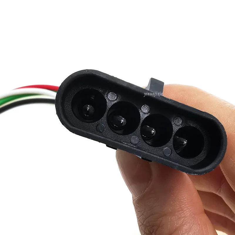 

Подходит для датчика положения коленчатого вала двигателя Cummins ISM11 QSM11 4326595, датчик скорости