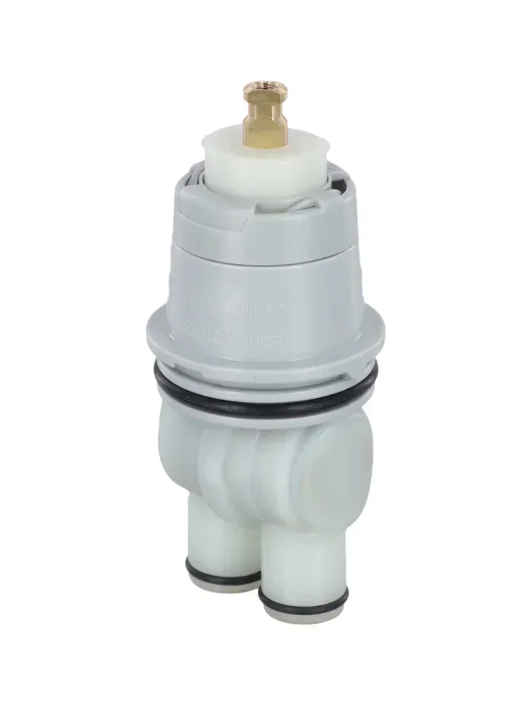 Single Handle Shower Cartridge RP46074 Replacement for MultiChoice 1314 Series Valve Body with Pressure Balance Feature