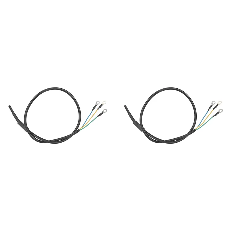 AA60-2X Replacement Motor Cable For Ninebot Kickscooter F40, F30, F25, F20 - Electric Scooter Engine Wire