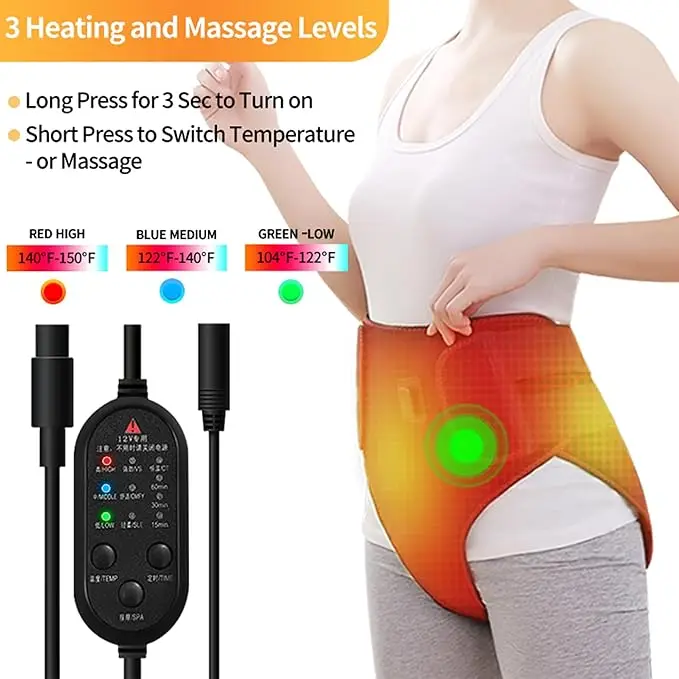 Thumbnail 3 - #69 Best Selling Heating Pads