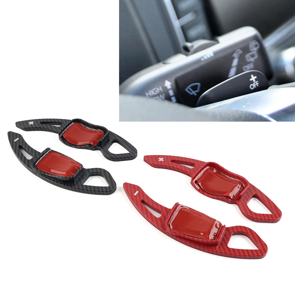 

Car Steering Wheel Paddle Shifter Extension For Volkswagen Golf 5 Golf 6 Jetta Passat Polo Sharan Tiguan Touareg Touran Scirocco