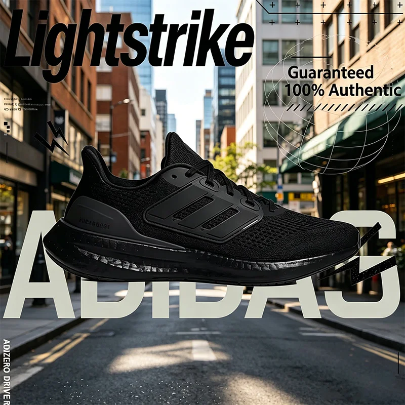 2026-adidas-zapatos-para-correr-para-hombre-if4840-black-boost-entresuela-de-malla-transpirable-zapatillas-deportivas-comodas