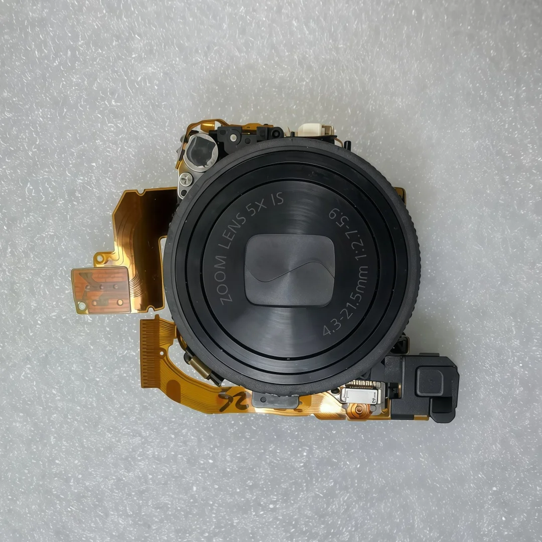 genuine-camera-zoom-lens-unit-replacement-part-for-canon-ixus-220-hs-elph-300-hs-pc1591-digital-camera