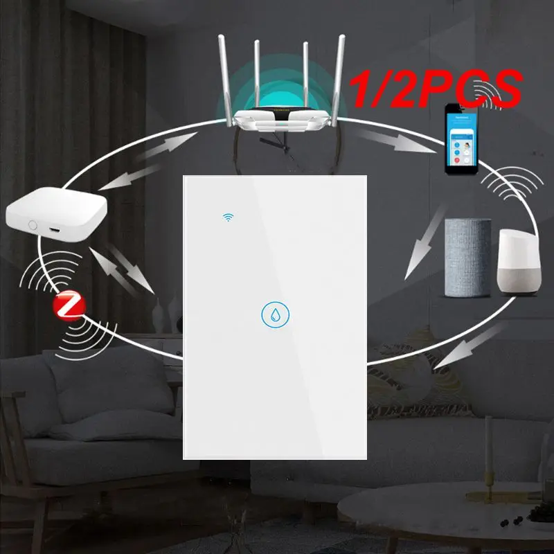 

1/2 шт., пульт дистанционного управления умным доступом