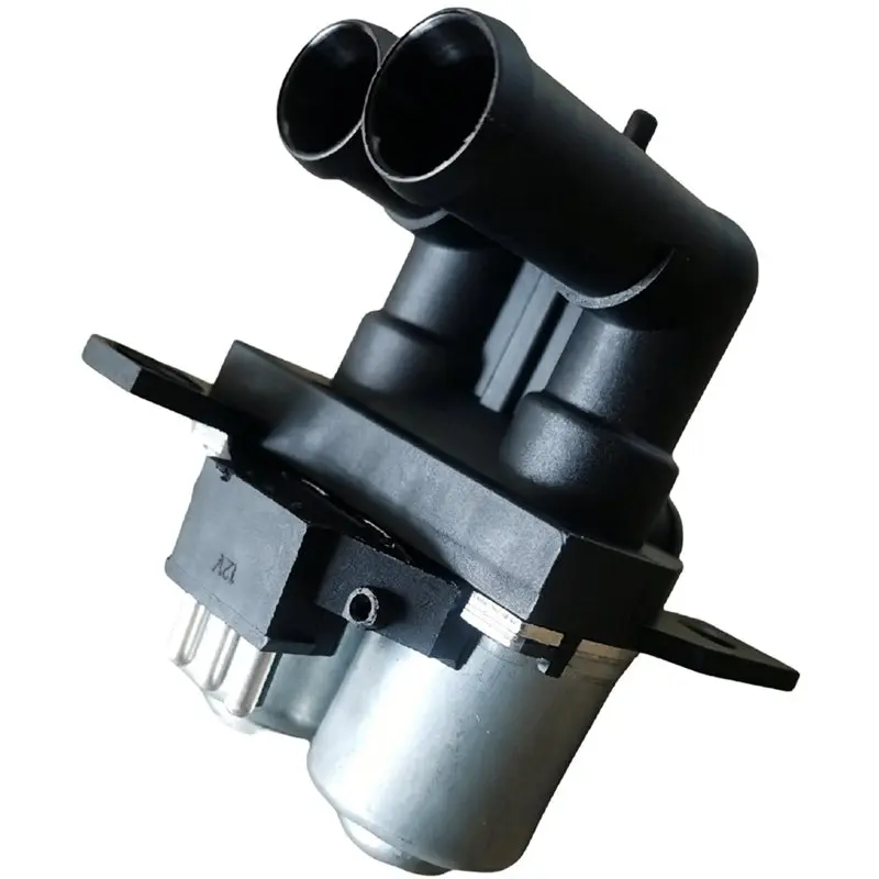 Car Accessories Heater Control Valve Solenoid Valve A0018303484 For Mercedes Benz-M54K