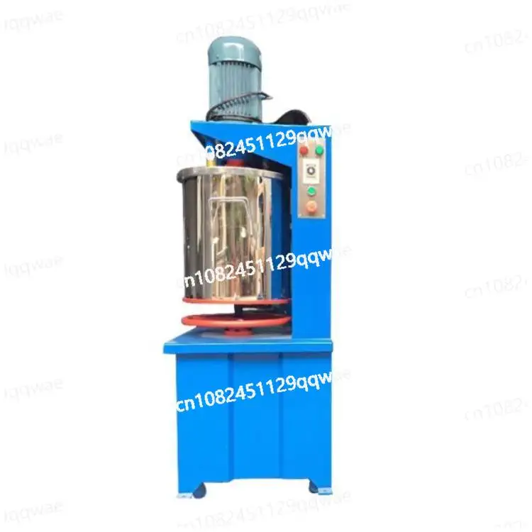 Automotive paint mixer for automotive paint chemical powder coating powder machine dry powder mixer