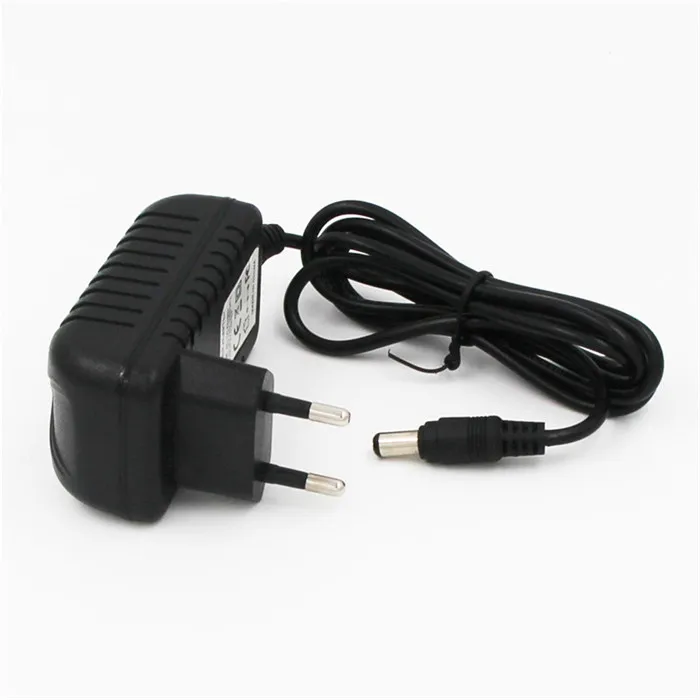 24w 12v 2000ma 12v power adapter european PSU PSU power supply adapter DC EU 5v 9v 12v 1A 2A AC/DC power adapter