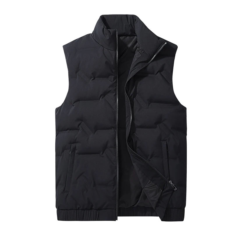 

Новый женский модный повседневный жилет, ветрозащитный жилет, пальто с воротником-стойкой, верхняя одежда, легкие куртки, осень-зима, без рукавов, для улицы