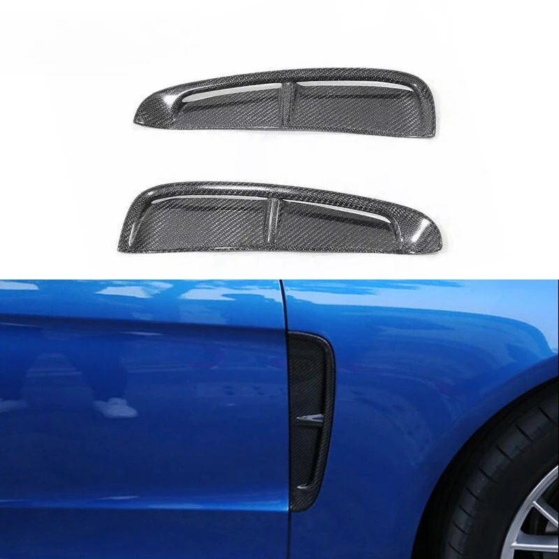 Side fenders, trend decorative stickers spoiler exterior accessories