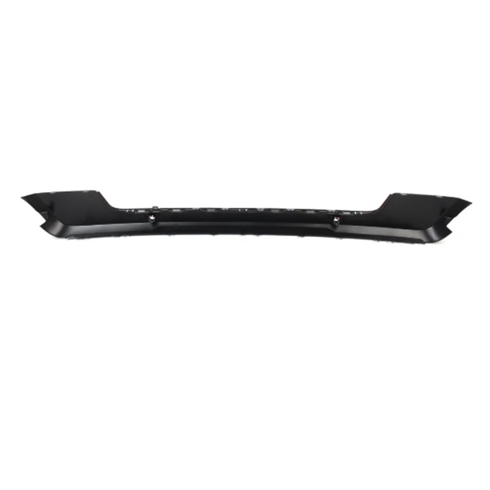 Car Rear Bumper Finisher Cover Trim For Land Rover Range Rover Sport 2018 2019 2020 LR109724 ABS Plastic