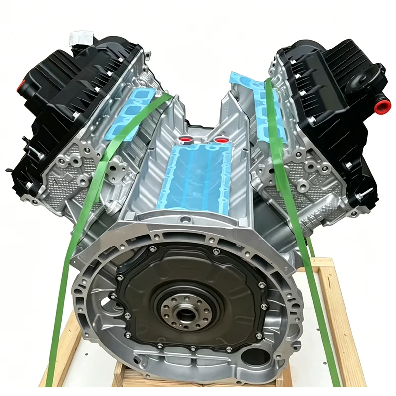 Car Spare Auto Parts 3.0SC 306PS V6 Auto Engine Assembly for  V L462 RANGE ROVER L405 L494 L560