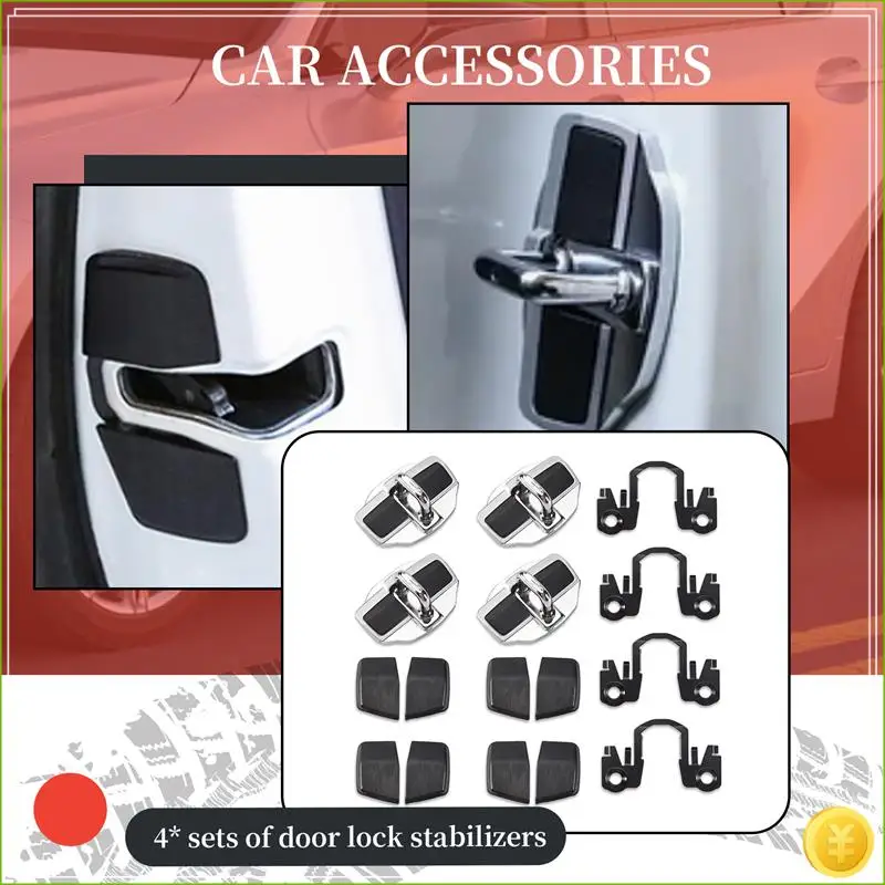 Trd Door Stabilizer… - image