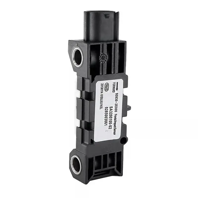 Upgraded 95930-2E000 959302E000 Crash Sensor, Impact Sensor For KIA Sportage Tucson