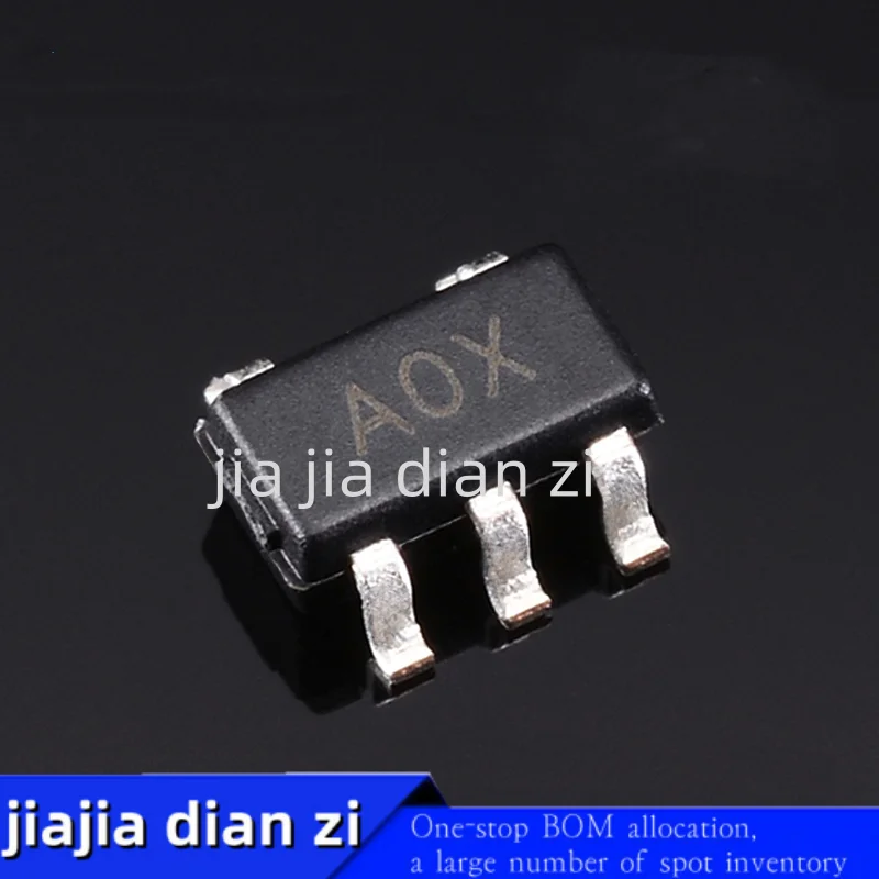 1pcs/lot AD8603AUJZ-REEL7 AD8603AUJZ Operational amplifier SOT23-5 ic chips in stock