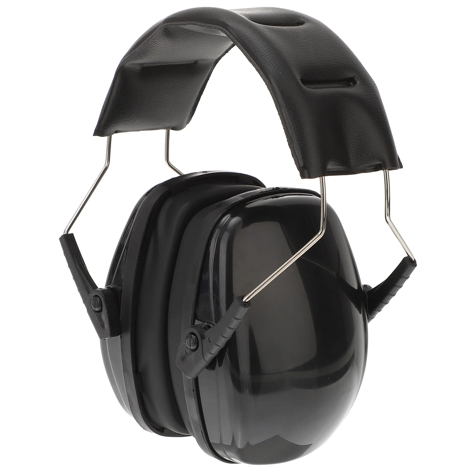 

Children's Noise Canceling Headphones Adjustable Ear Muff Comfortable Kids Cancelling Protection Muffs Reduction Abs