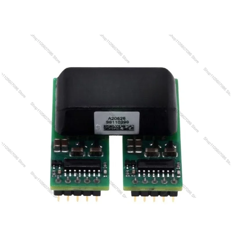 2QD0108T17-C Suitable for IGBT Driver Board, Dual Core Driver