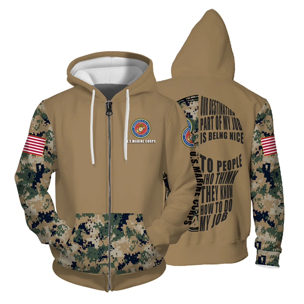 الخريف البلوز جديد في هوديس وبلوزات مريحة موضة الجمجمة طباعة الدفء الملابس رجل هوديي ملابس للرجال بلايز