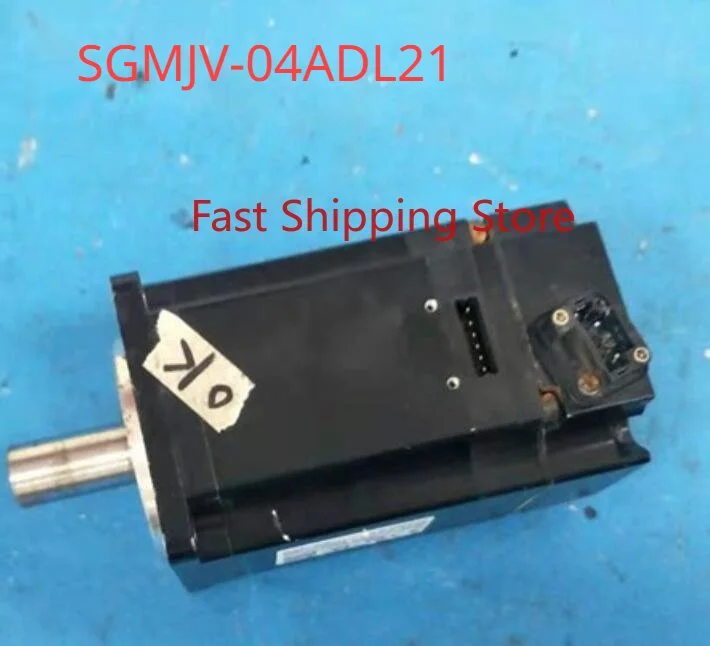 SGMJV-04ADL21 In Good Working Condition With 3 Months Warranty