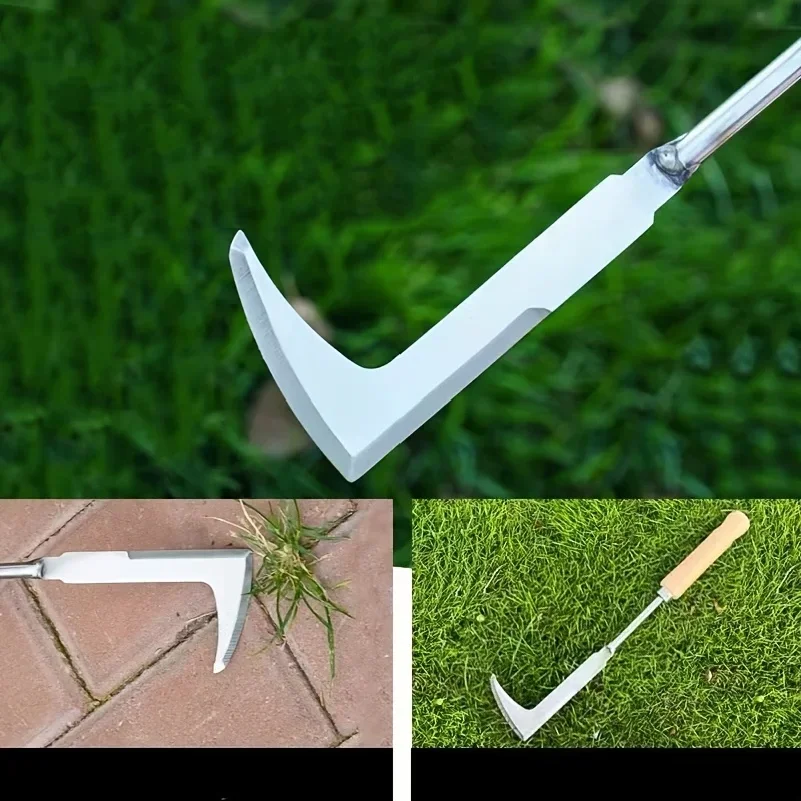 เครื่องมือกำจัดวัชพืชในสวนทำจา - Gardening Tools Used บทวิจารณ์และราคา