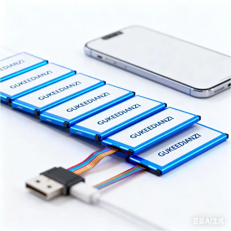 Аккумулятор для HOMTOM ZJI ZOJI Z9 Helio P23 IP68 Водонепроницаемый Z8 5,0 дюймов MTK6750 Z33 Z11 Z6 Z7 Высокая емкость