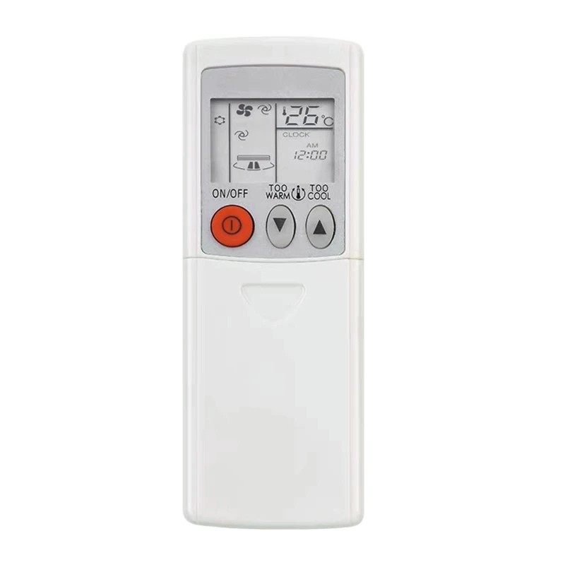 Remote Control Suitable For Mitsubishi Air Conditioner air Conditioning KD06ES Par-fl32ma PAR-F132MA PEAZ-RP50AA2-S GR5