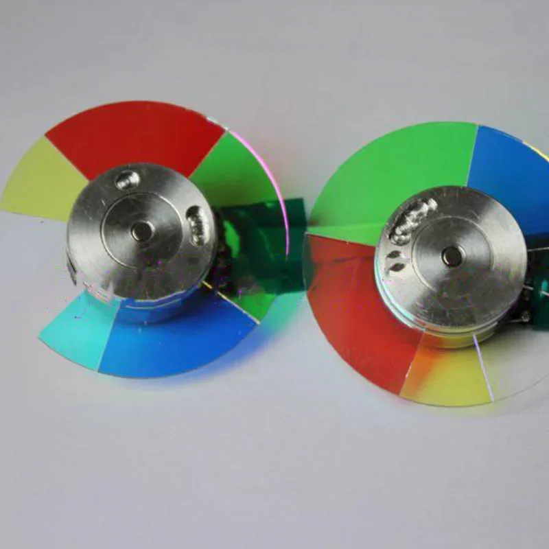 

Acer projection color wheel D302/D303/D315/D111/D113/D200/S1212 color separation film