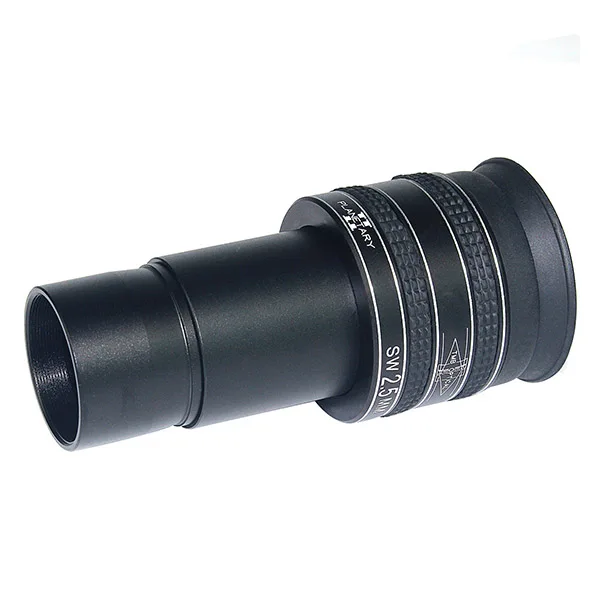 AQUILA Teleskop TMB Okular 2,5 mm/3,2 mm/4 mm/5 mm/6 mm/7 mm/7,5 mm/8 mm/9 mm Planeten II FOV 58 Grad Weitwinkel 1,25 Zoll – Detail 10