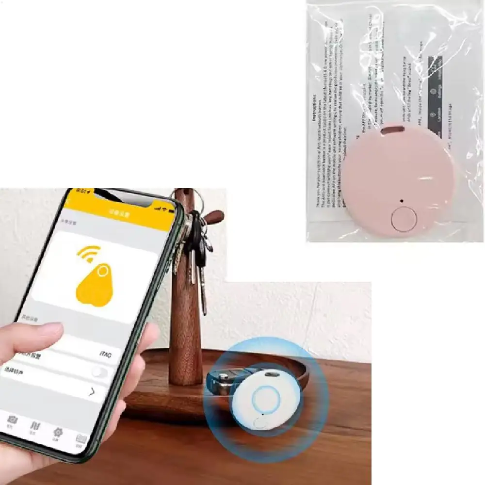 Cat Dog Gps Blue-To… - image