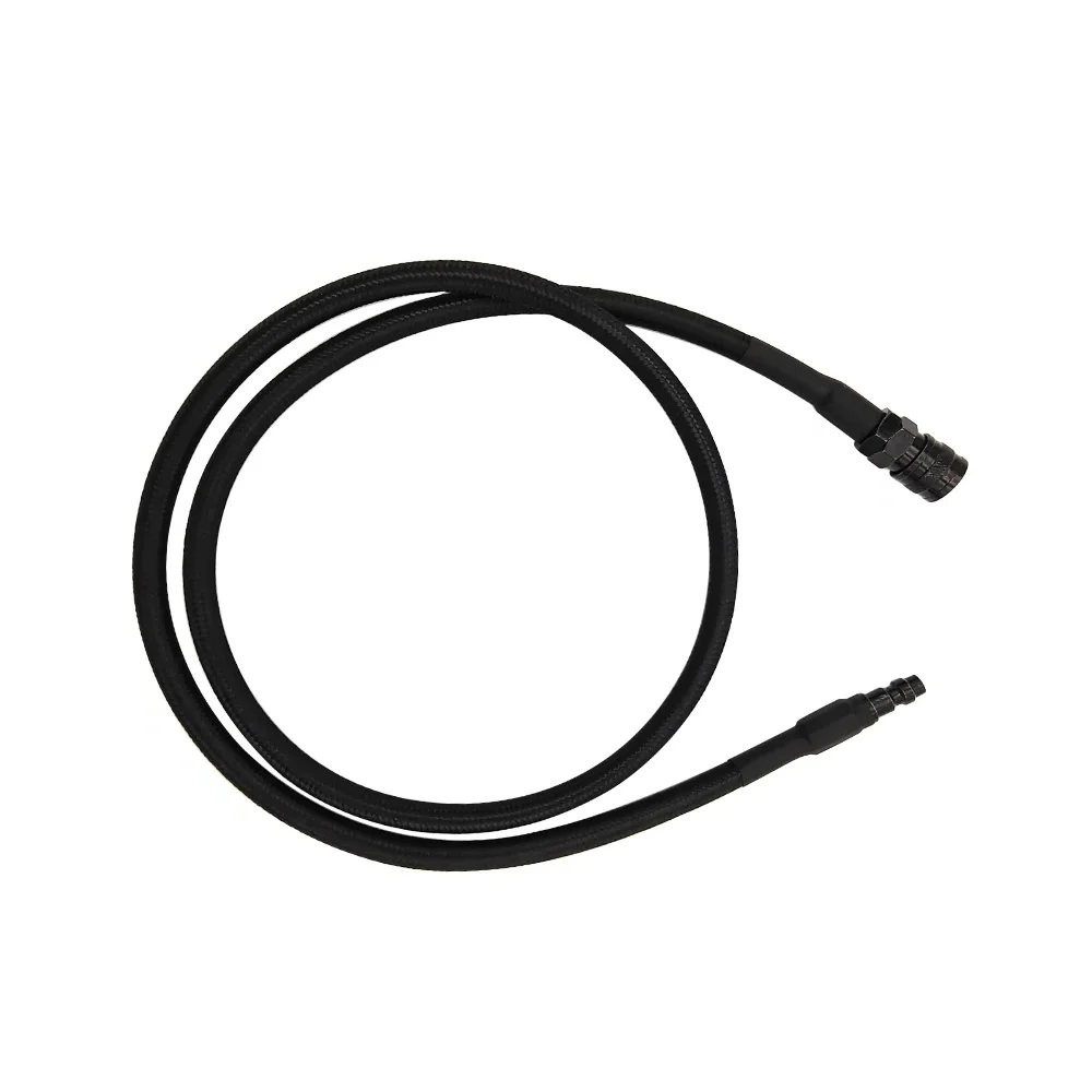 HPA SLP FLEX Air Hose Line with QD 40\