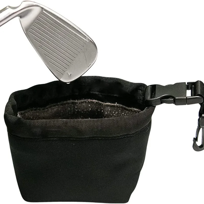 

Cross-border Outdoor Cleaning Portable Golf Storage Bag Premium Sensory Water Storage Bag