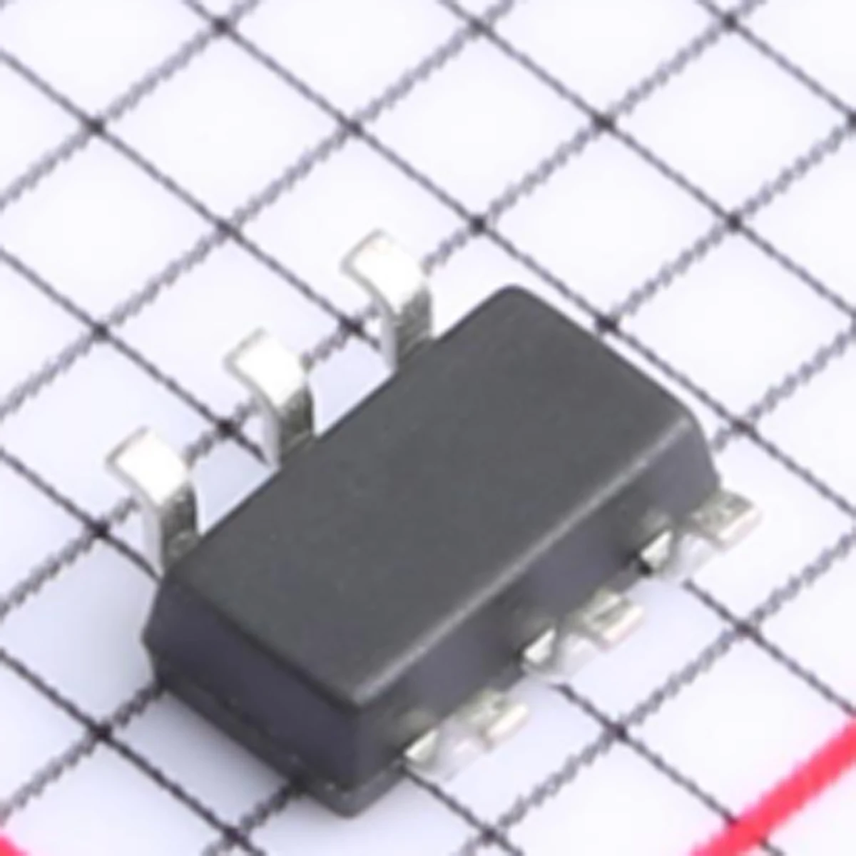 10PCS original Marking：30 N-Channel MOSFET 100V 2.4A 170m Ω @ 10V, 2.4A 1W TSOP-6-1.5mm SI3430DV-T1-GE3