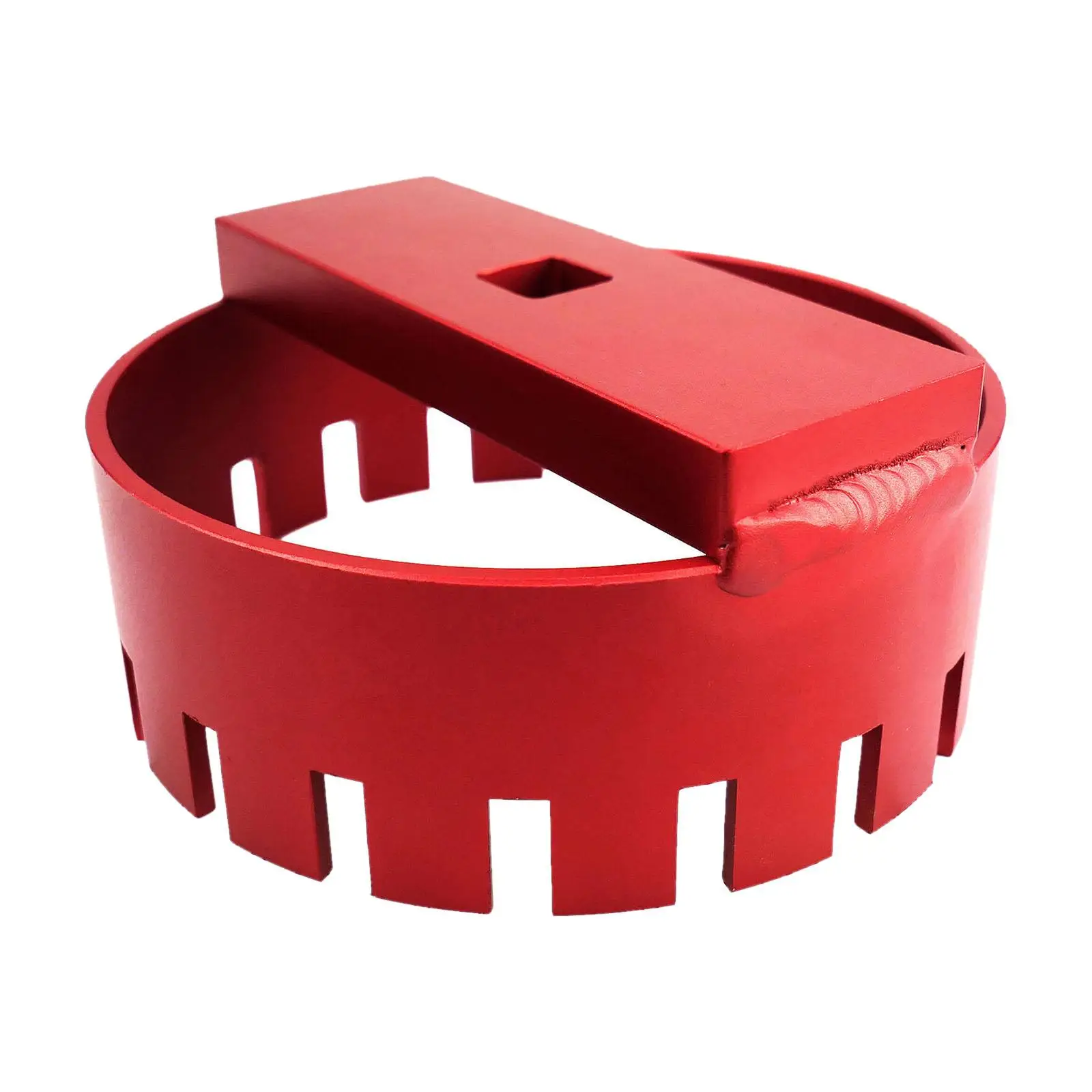 

Fuel Pump Socket Fuel Tank Cap Wrench Removal Replaces Accessories Fuel Tank Wrench Remove Tool for S60 XC70