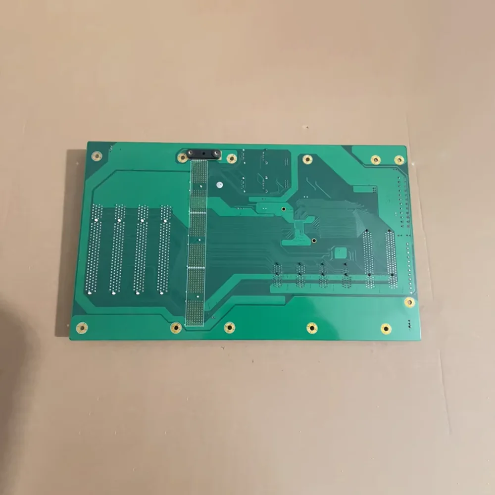 The industrial control computer base plate EPE-6109E4 VER: C00