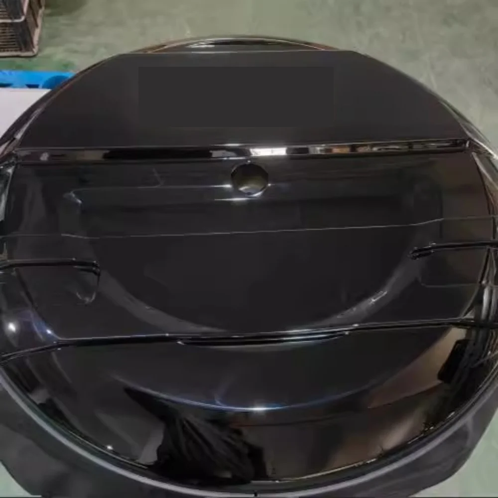 ジープ・ラングラーJK JL改造用リアスペアタイヤ保護カバー、車装飾