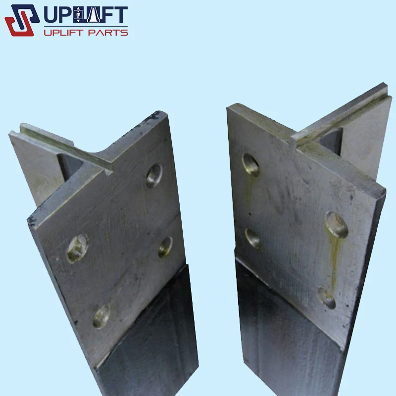UPlift Industrial T75/T78/T89/T90/T127T114 T82 T50 Elevator Guide Rail
