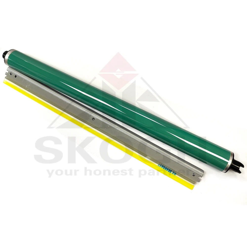 D01 Color Drum Cart…