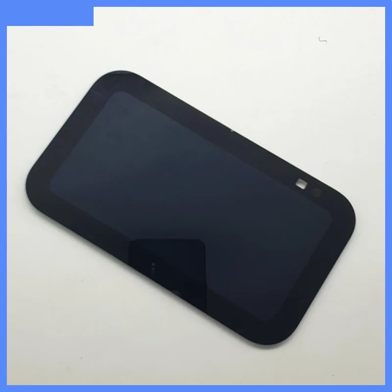 LCD Display Screen Glass For Amazon Echo Show 5 Replacement Parts