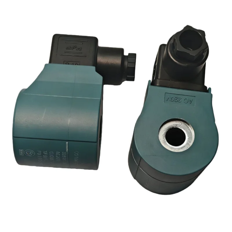 

Solenoid Valve Coil ceme9934 Coil B12 Regulating Valve C57 TYPE788 Inner Diameter16.5mm/10mm Height:43mm