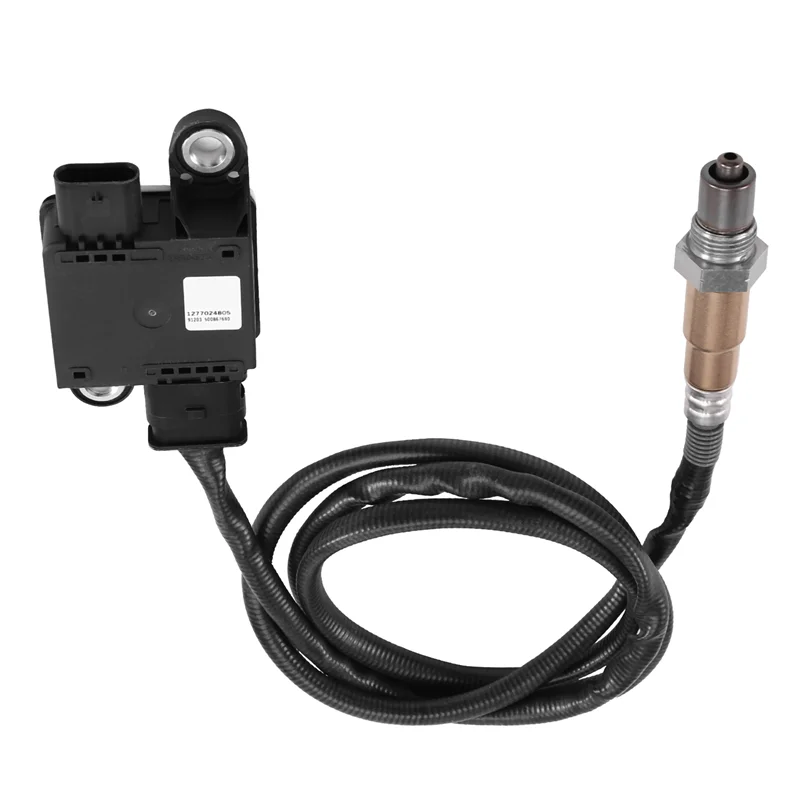 

Car Particle Matter Sensor A0009053304 0281006665 0281006666 For Mercedes Benz GL350 GLE 250 300 350 ML250 350 2011-2018
