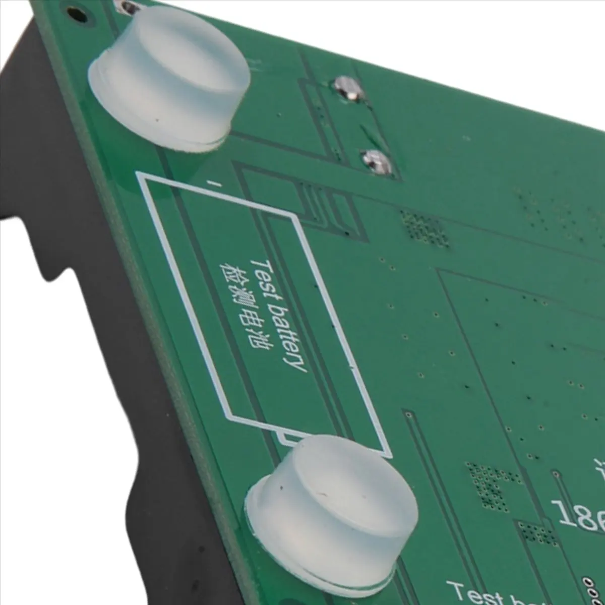 N05R 18650 Lithium Battery Capacity Module Measurement Internal Resistance Tester LCD Digital Display Capacity Tester Module