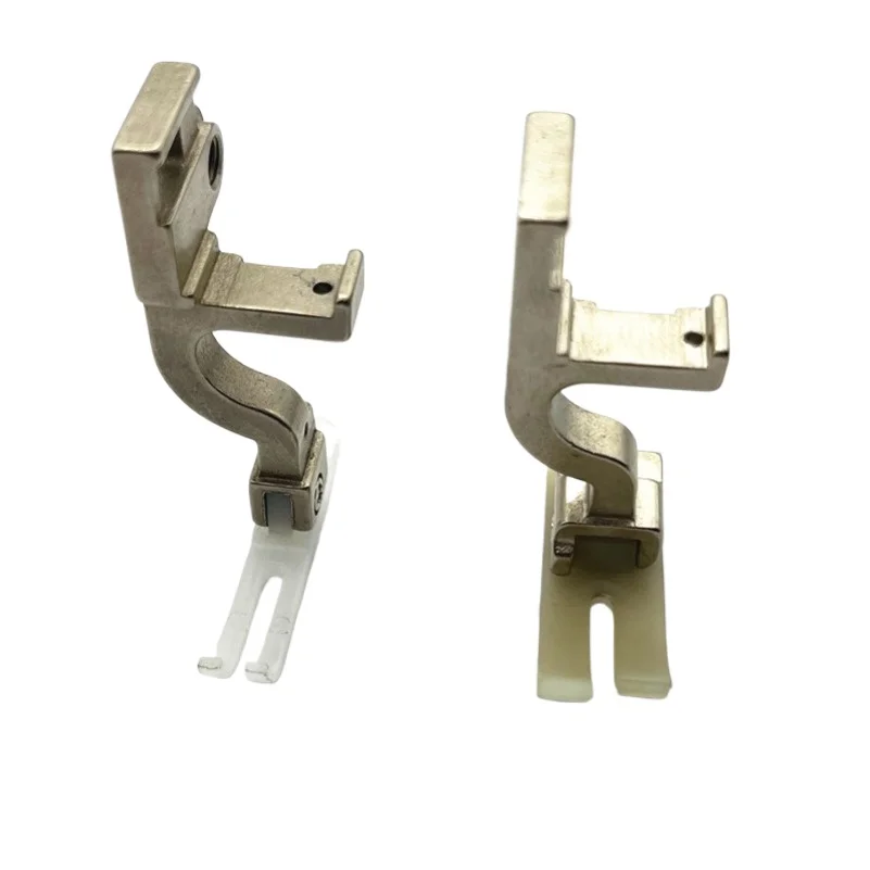 FOR Sewing Machine Accessories Heavy Machine 5490 Synchronous Car Plastic Presser Foot Beidoli Up and Down Differential