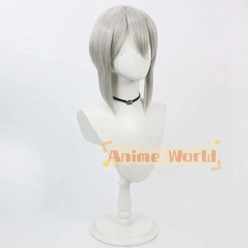 อะนิเมะคาลโด เกฮีนนาคอสเพลย์วิกผม