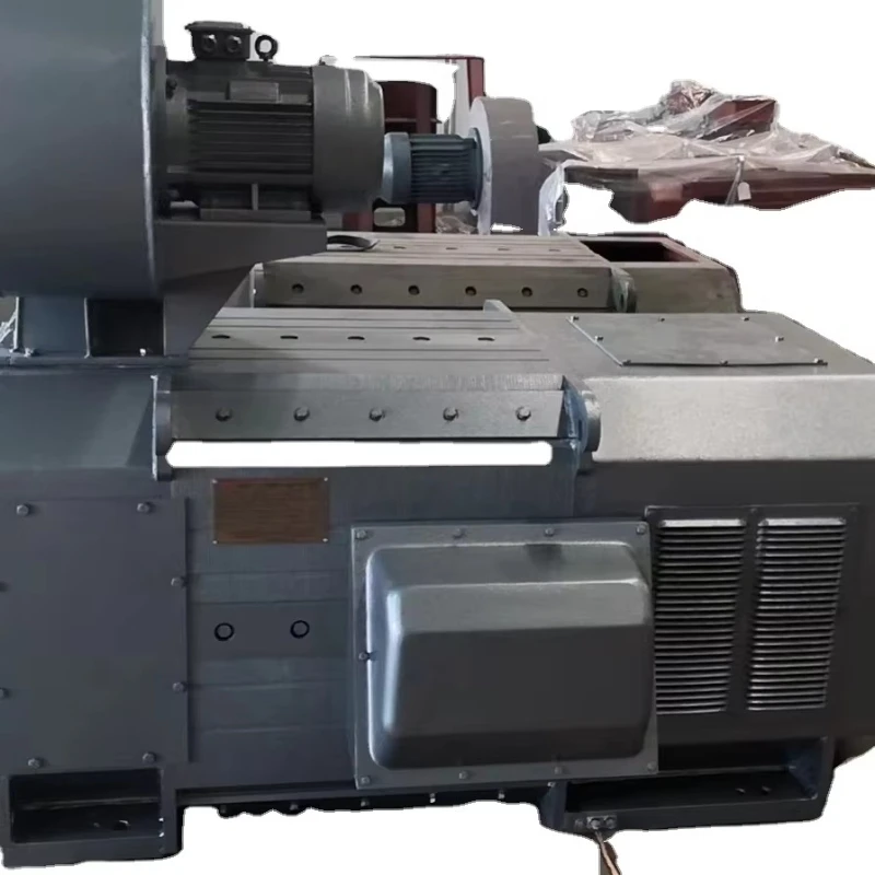 Motor DC motor síncrono 630 kW