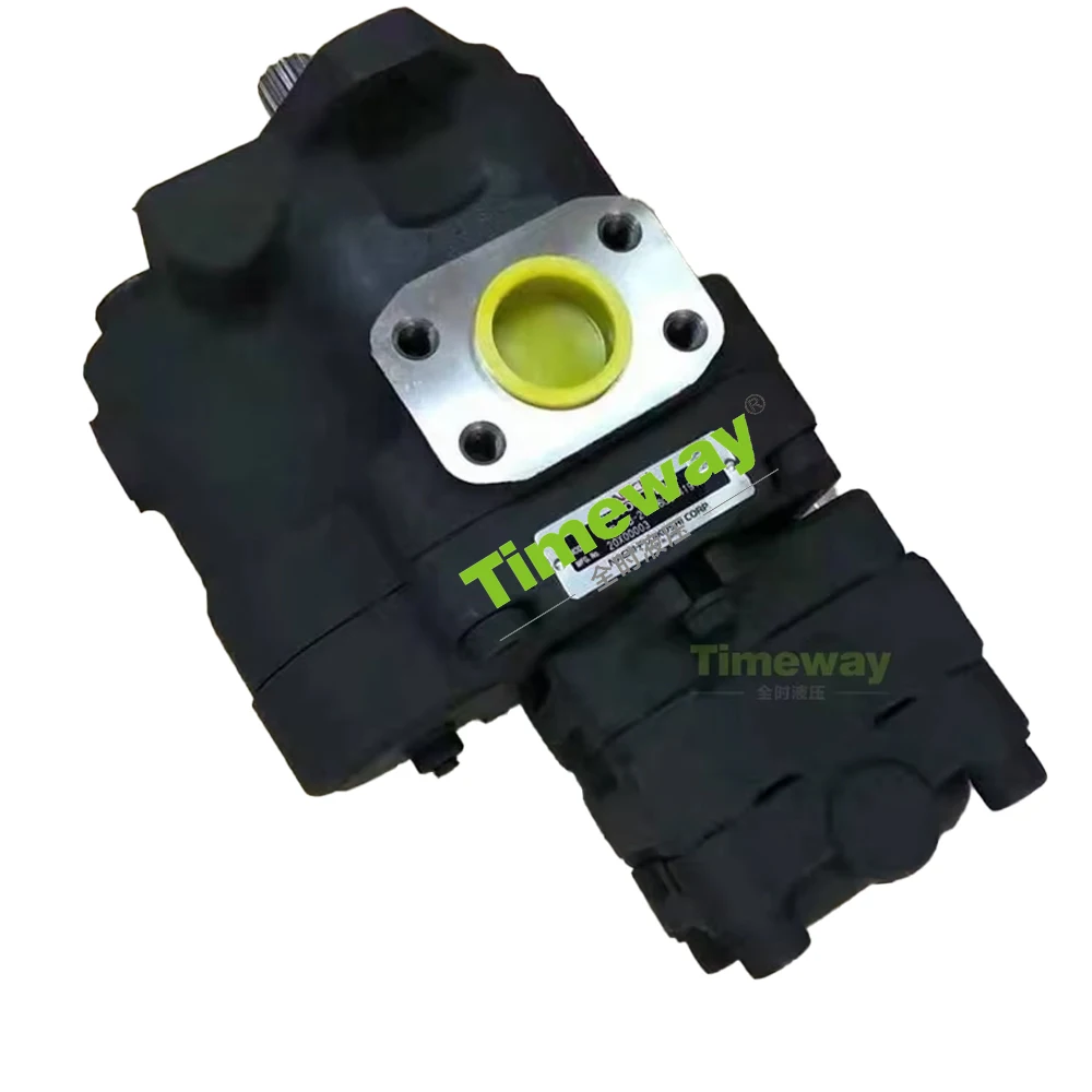 

PVD-0B Гидравлический насос мини-экскаватора PVD-0B-24P Поршневой насос с разделенным потоком PVD-0B-24P-6G3-4191A Гидравлический насос PVD-0B