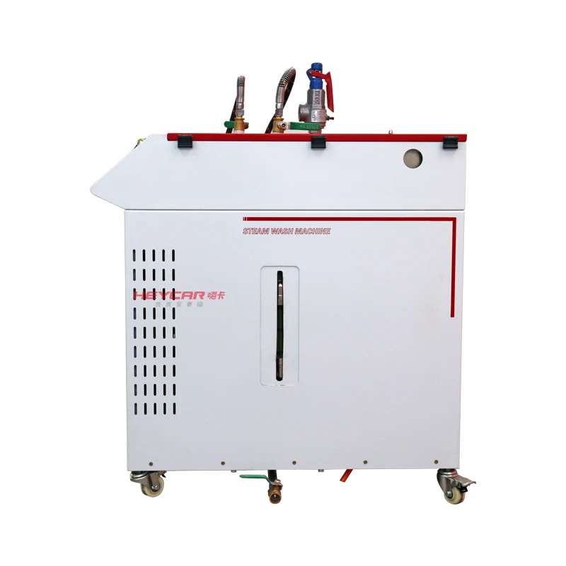 

220V/380V portable high pressure wet and dry steam cleaner for car interior/auto grooming/auto repair store