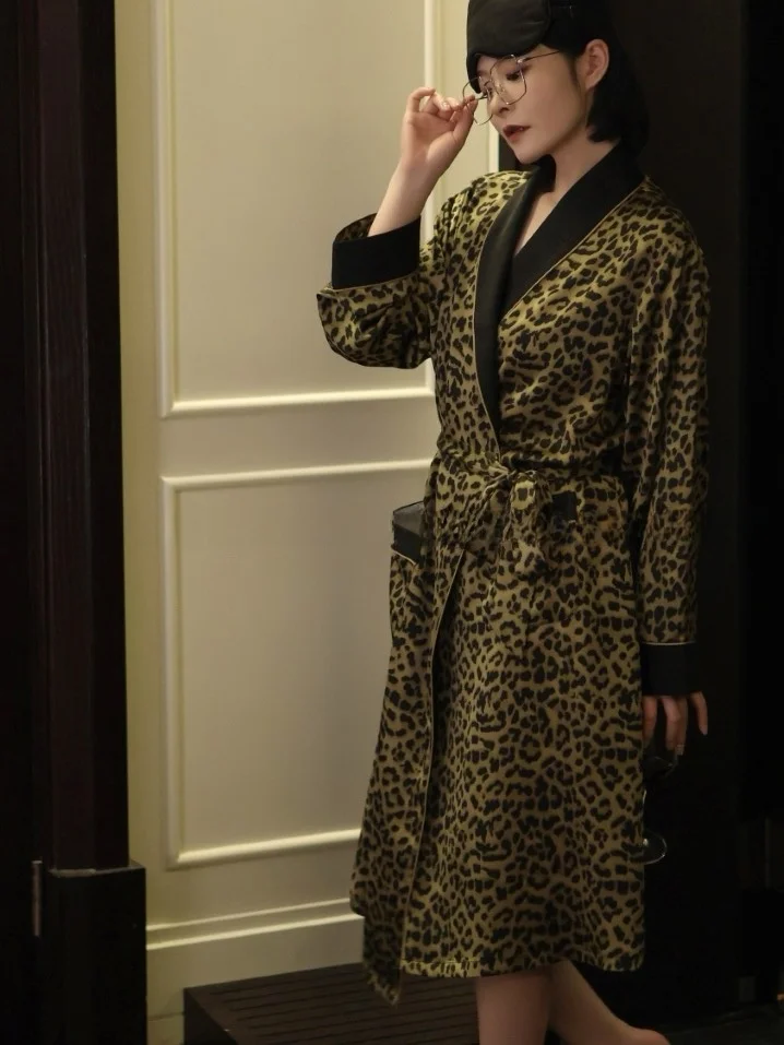 vestaglia-lunga-sexy-da-casa-indossabile-anche-all'esterno-con-scollo-a-v-senza-maniche-pantaloni-lunghi-vita-elasticizzata-stile-cardigan