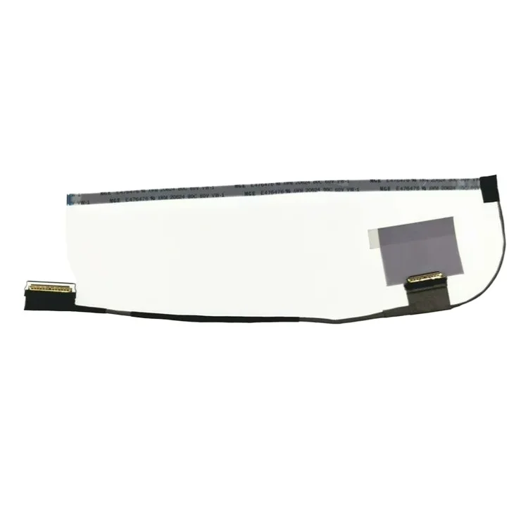 New for HP Zhan 99 Zbook15 Power G7 G8 screen line RGB camera FHD high definition non-touch, LCD screen cable DD0XW5LC500