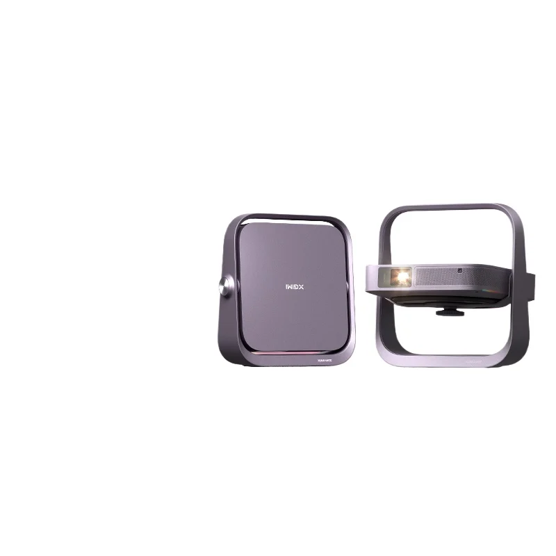 

Z7X highlight version projector home 1080P full high definition light and thin