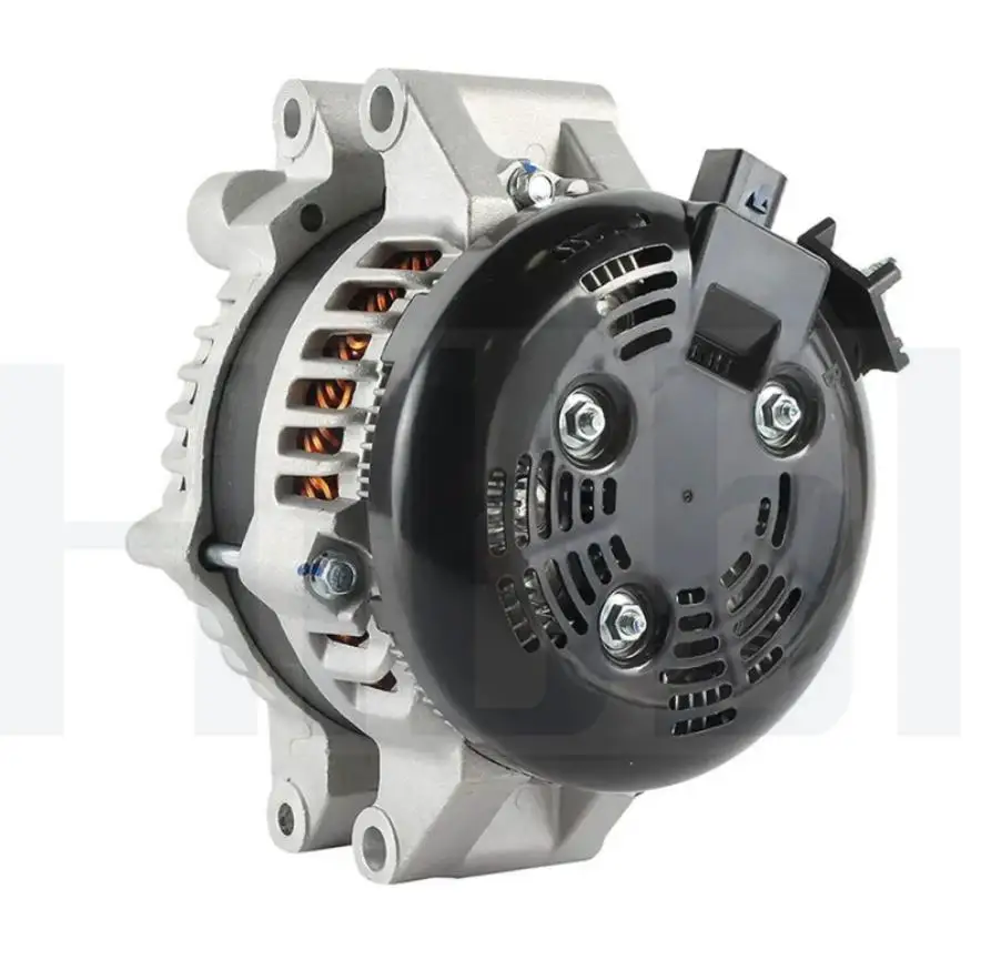 High Quality 12317591268 Car Parts Alternator For BMW 5 Series F10 525i 550i X3 F25