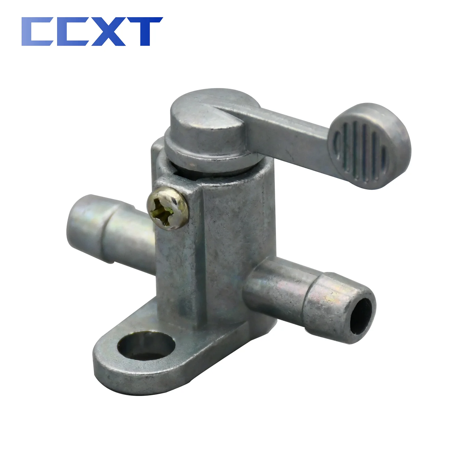 Motorcycle Fuel Tap Gas Petrol Valve Fuel Tank Switch For Yamaha PW50 PW80 Dirt Bike ATV Scooter Honda Kawasaki Suzuki KTM Etc